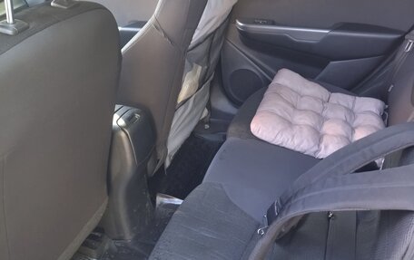 KIA Rio III рестайлинг, 2017 год, 1 435 000 рублей, 9 фотография