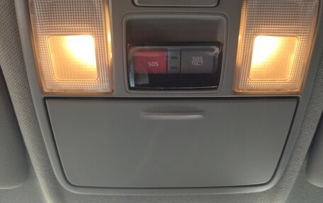 KIA Rio III рестайлинг, 2017 год, 1 435 000 рублей, 13 фотография