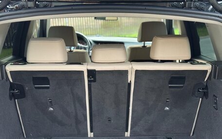 BMW X3, 2014 год, 2 199 000 рублей, 14 фотография
