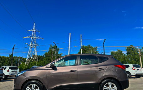 Hyundai ix35 I рестайлинг, 2013 год, 1 380 000 рублей, 7 фотография