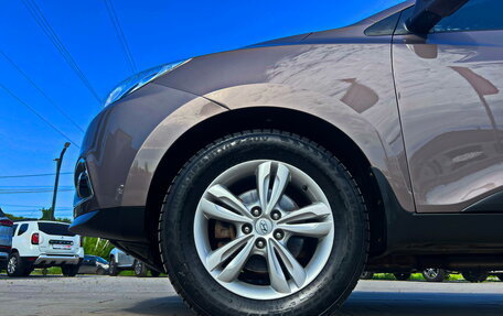 Hyundai ix35 I рестайлинг, 2013 год, 1 380 000 рублей, 9 фотография