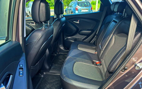 Hyundai ix35 I рестайлинг, 2013 год, 1 380 000 рублей, 13 фотография