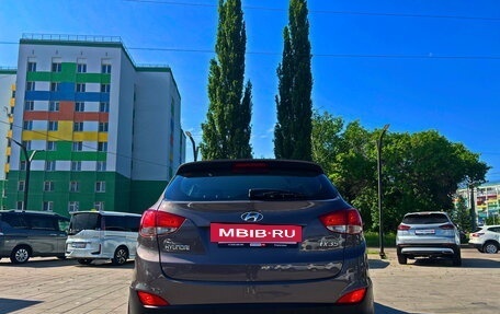 Hyundai ix35 I рестайлинг, 2013 год, 1 380 000 рублей, 6 фотография