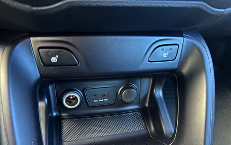 Hyundai ix35 I рестайлинг, 2013 год, 1 380 000 рублей, 24 фотография