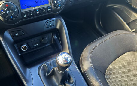 Hyundai ix35 I рестайлинг, 2013 год, 1 380 000 рублей, 22 фотография