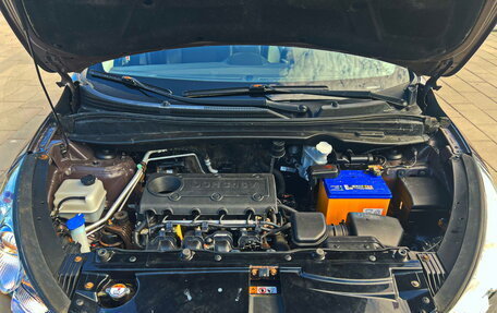 Hyundai ix35 I рестайлинг, 2013 год, 1 380 000 рублей, 26 фотография