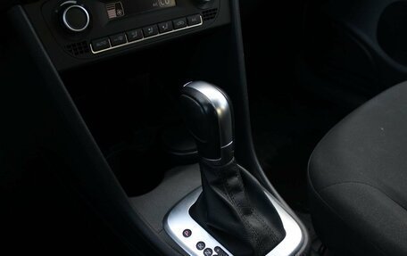 Volkswagen Polo VI (EU Market), 2017 год, 1 384 000 рублей, 13 фотография