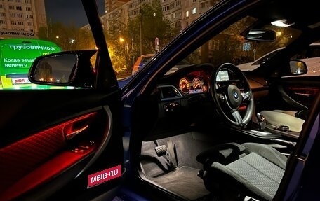 BMW 3 серия, 2013 год, 2 290 000 рублей, 3 фотография