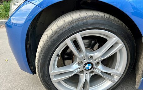 BMW 3 серия, 2013 год, 2 290 000 рублей, 17 фотография