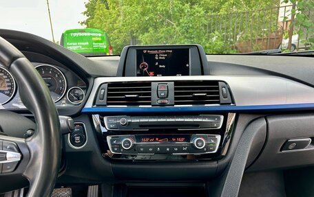 BMW 3 серия, 2013 год, 2 290 000 рублей, 27 фотография