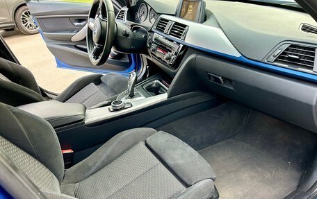 BMW 3 серия, 2013 год, 2 290 000 рублей, 21 фотография