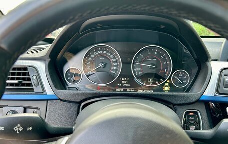 BMW 3 серия, 2013 год, 2 290 000 рублей, 25 фотография