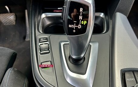 BMW 3 серия, 2013 год, 2 290 000 рублей, 23 фотография