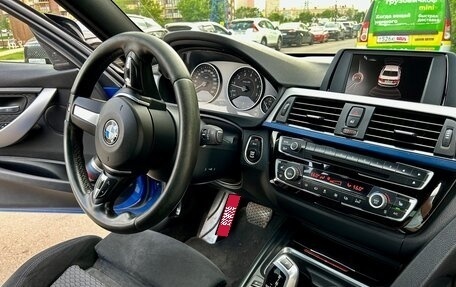 BMW 3 серия, 2013 год, 2 290 000 рублей, 20 фотография