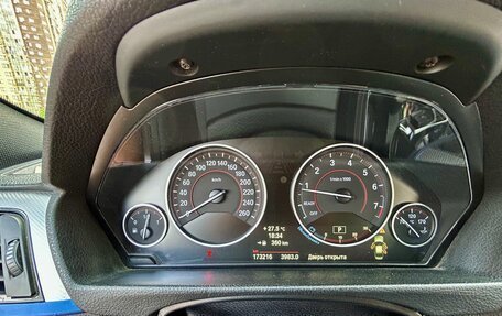 BMW 3 серия, 2013 год, 2 290 000 рублей, 35 фотография
