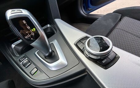 BMW 3 серия, 2013 год, 2 290 000 рублей, 34 фотография