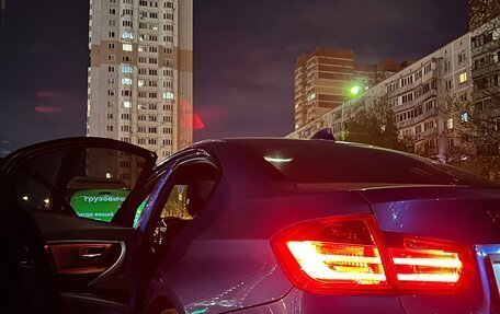 BMW 3 серия, 2013 год, 2 290 000 рублей, 40 фотография