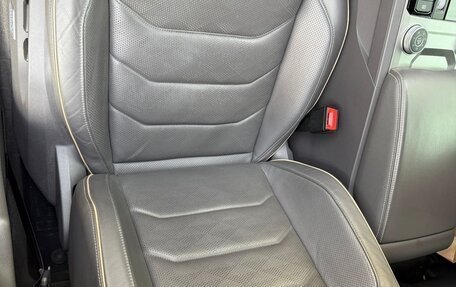 Volkswagen Touareg III, 2019 год, 6 000 000 рублей, 10 фотография