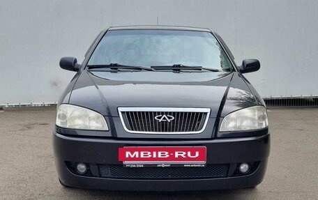 Chery Amulet (A15) I, 2007 год, 350 000 рублей, 2 фотография