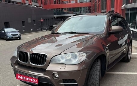 BMW X5, 2013 год, 2 500 000 рублей, 1 фотография