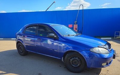 Chevrolet Lacetti, 2007 год, 590 000 рублей, 1 фотография