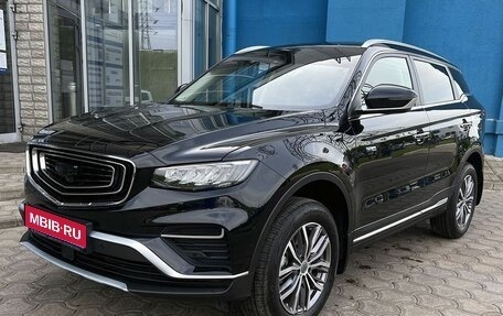 Geely Atlas, 2024 год, 2 429 000 рублей, 1 фотография