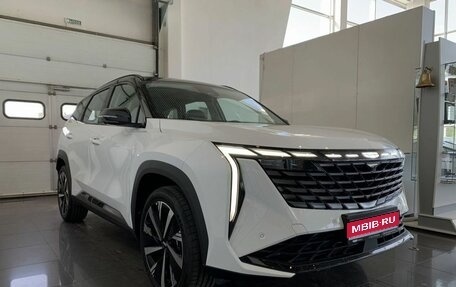 Geely Atlas, 2024 год, 4 017 190 рублей, 1 фотография