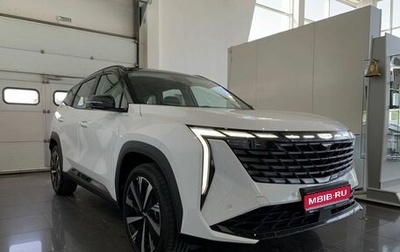 Geely Atlas, 2024 год, 4 017 190 рублей, 1 фотография