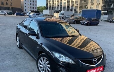 Mazda 6, 2010 год, 1 100 000 рублей, 1 фотография