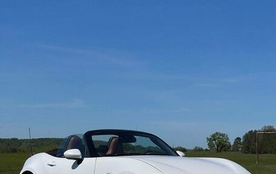 Mazda MX-5, 2022 год, 2 900 000 рублей, 1 фотография
