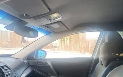 Mazda 3, 2011 год, 1 100 000 рублей, 1 фотография