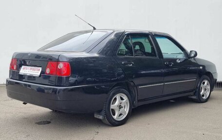 Chery Amulet (A15) I, 2007 год, 350 000 рублей, 5 фотография