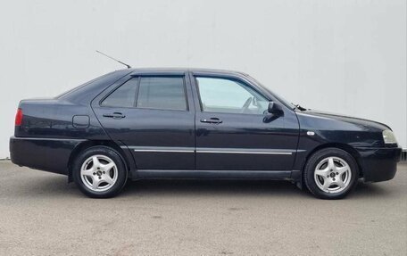 Chery Amulet (A15) I, 2007 год, 350 000 рублей, 4 фотография