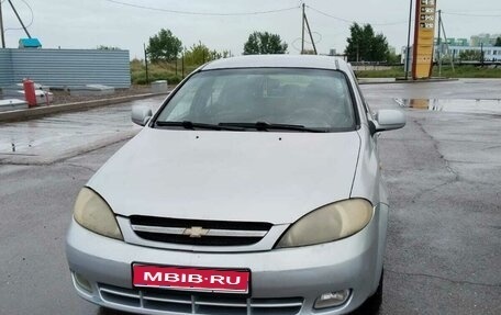 Chevrolet Lacetti, 2006 год, 310 000 рублей, 1 фотография