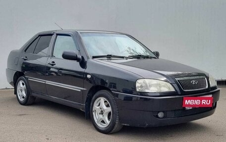 Chery Amulet (A15) I, 2007 год, 350 000 рублей, 3 фотография