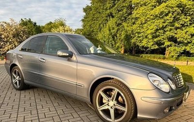 Mercedes-Benz E-Класс, 2004 год, 999 000 рублей, 1 фотография