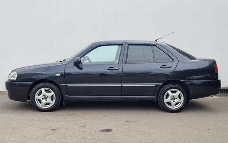 Chery Amulet (A15) I, 2007 год, 350 000 рублей, 8 фотография