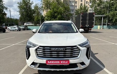 Haval Jolion, 2021 год, 2 190 000 рублей, 1 фотография