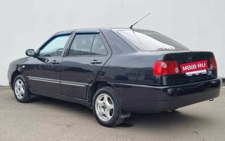 Chery Amulet (A15) I, 2007 год, 350 000 рублей, 7 фотография