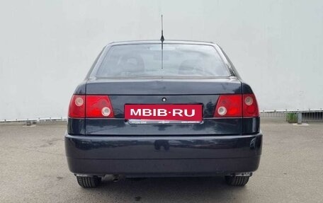 Chery Amulet (A15) I, 2007 год, 350 000 рублей, 6 фотография