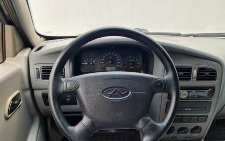 Chery Amulet (A15) I, 2007 год, 350 000 рублей, 12 фотография
