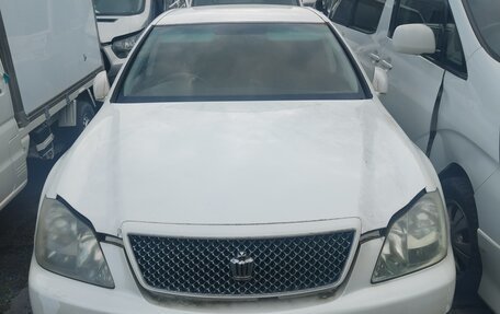Toyota Crown, 2004 год, 600 000 рублей, 1 фотография