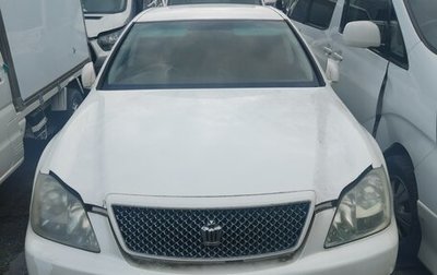 Toyota Crown, 2004 год, 600 000 рублей, 1 фотография