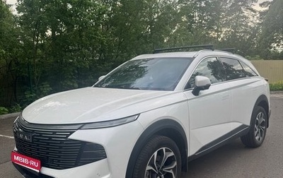 Haval F7, 2024 год, 3 050 000 рублей, 1 фотография