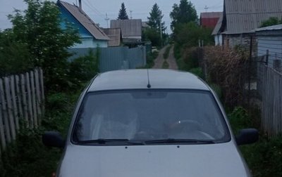 Chevrolet Niva I рестайлинг, 2008 год, 200 000 рублей, 1 фотография