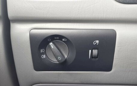 Chery Amulet (A15) I, 2007 год, 350 000 рублей, 16 фотография