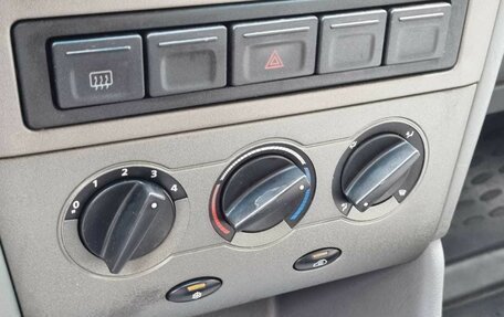 Chery Amulet (A15) I, 2007 год, 350 000 рублей, 15 фотография