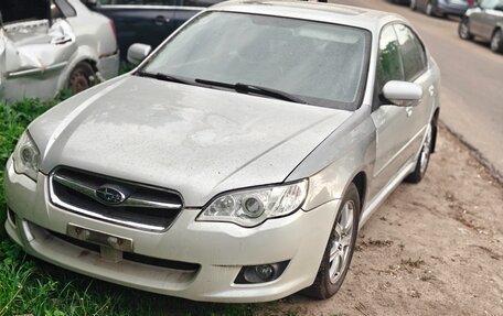Subaru Legacy IV, 2004 год, 439 000 рублей, 1 фотография