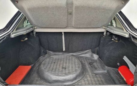 Chery Amulet (A15) I, 2007 год, 350 000 рублей, 17 фотография