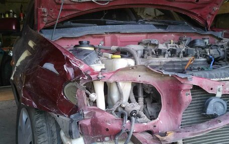 Nissan Almera, 2005 год, 190 000 рублей, 1 фотография